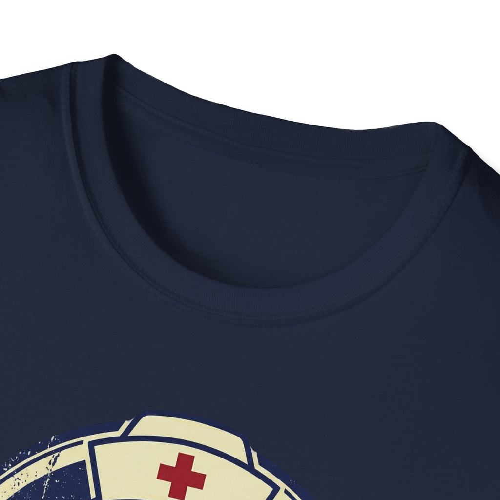 DSP Moon T-Shirt