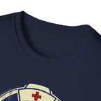 DSP Moon T-Shirt