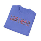 Labor and Delivery Floral T-Shirt