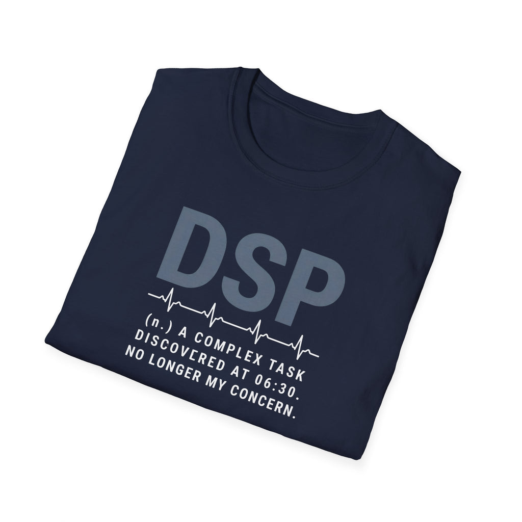 DSP Definition T-Shirt