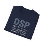 DSP Definition T-Shirt