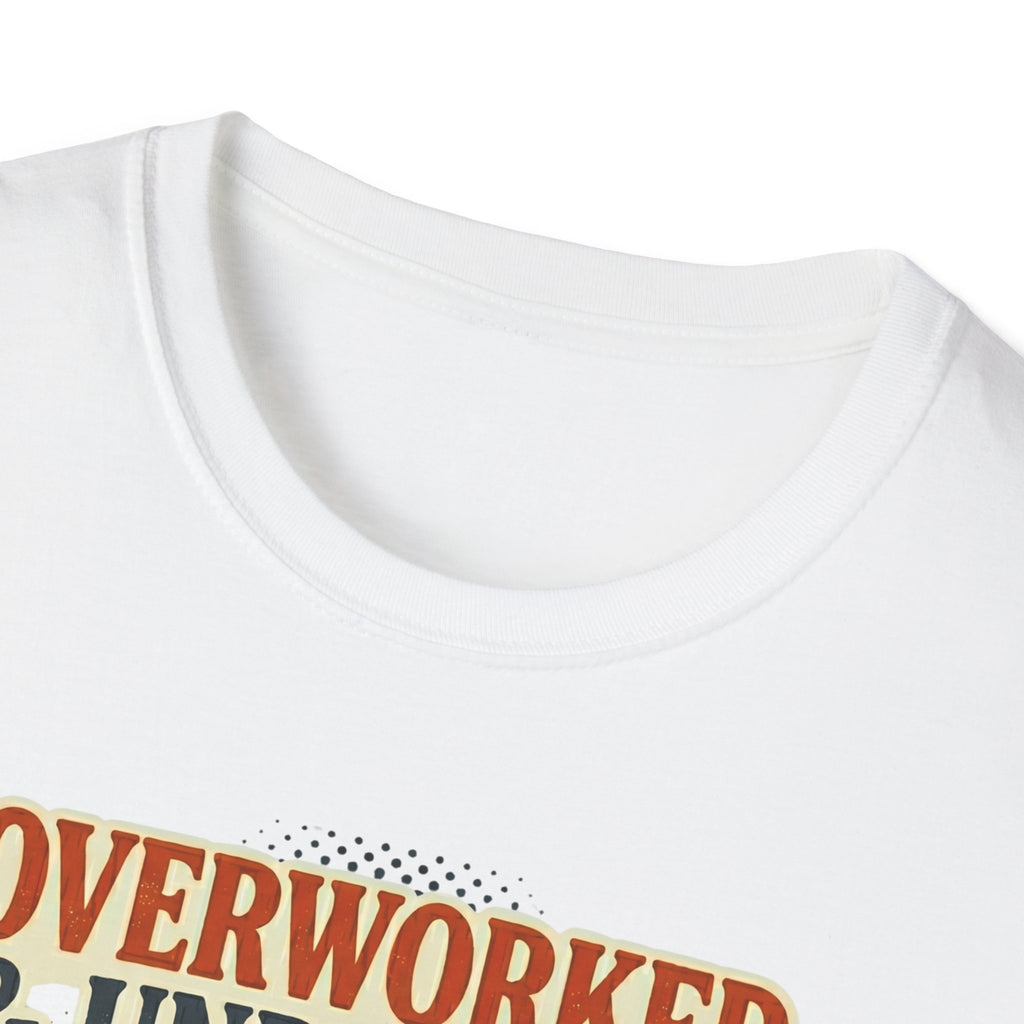 Underfire T-Shirt