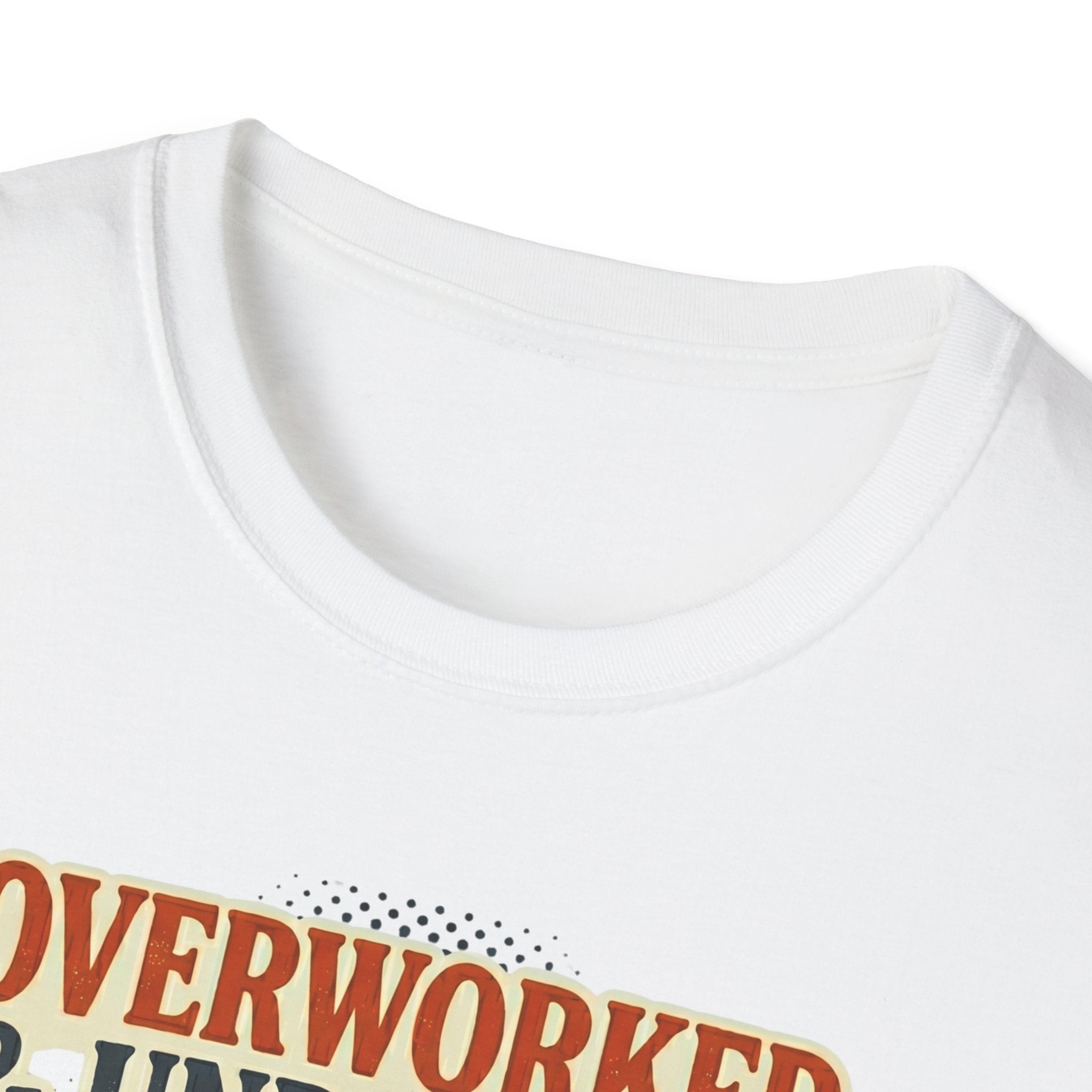 Underfire T-Shirt