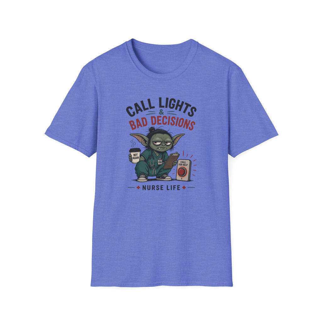 Call Light Gremlin T-Shirt