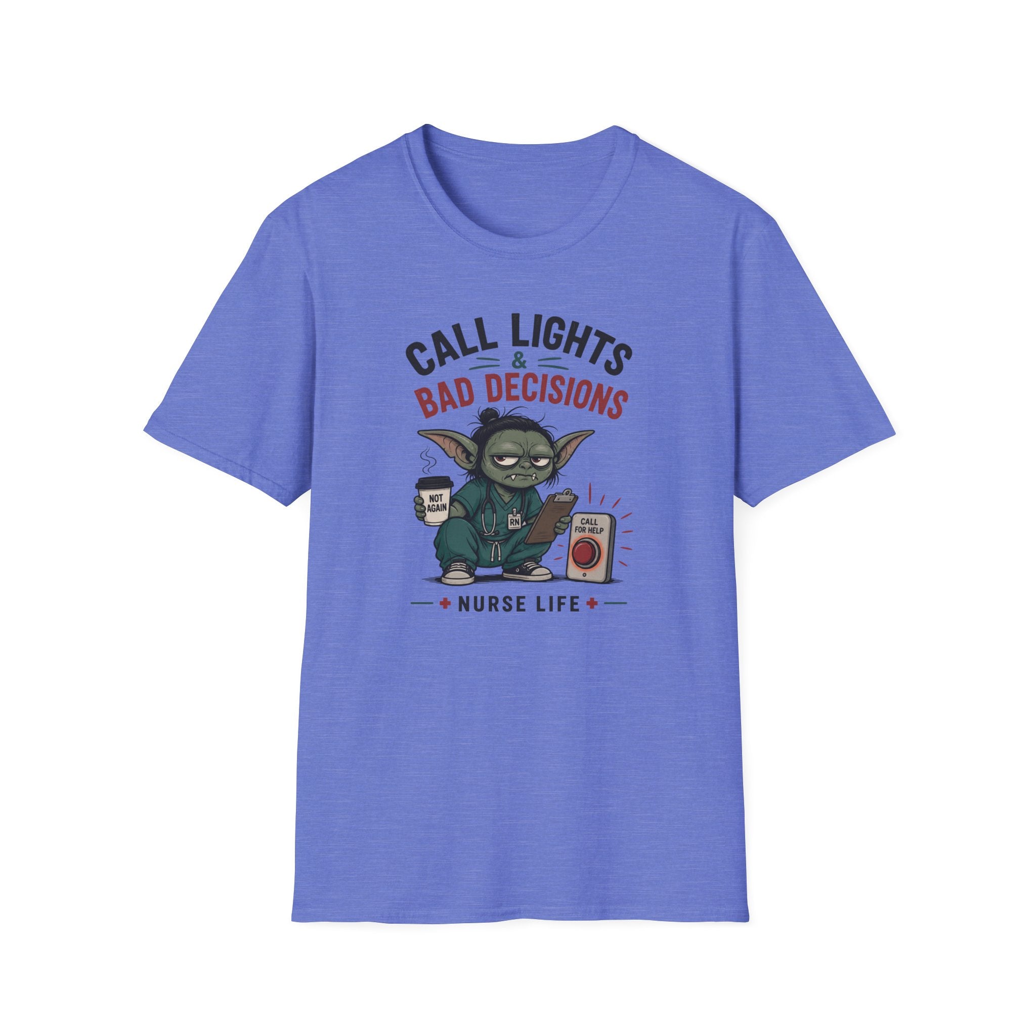 Call Light Gremlin T-Shirt