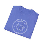 The Final Stretch T-Shirt