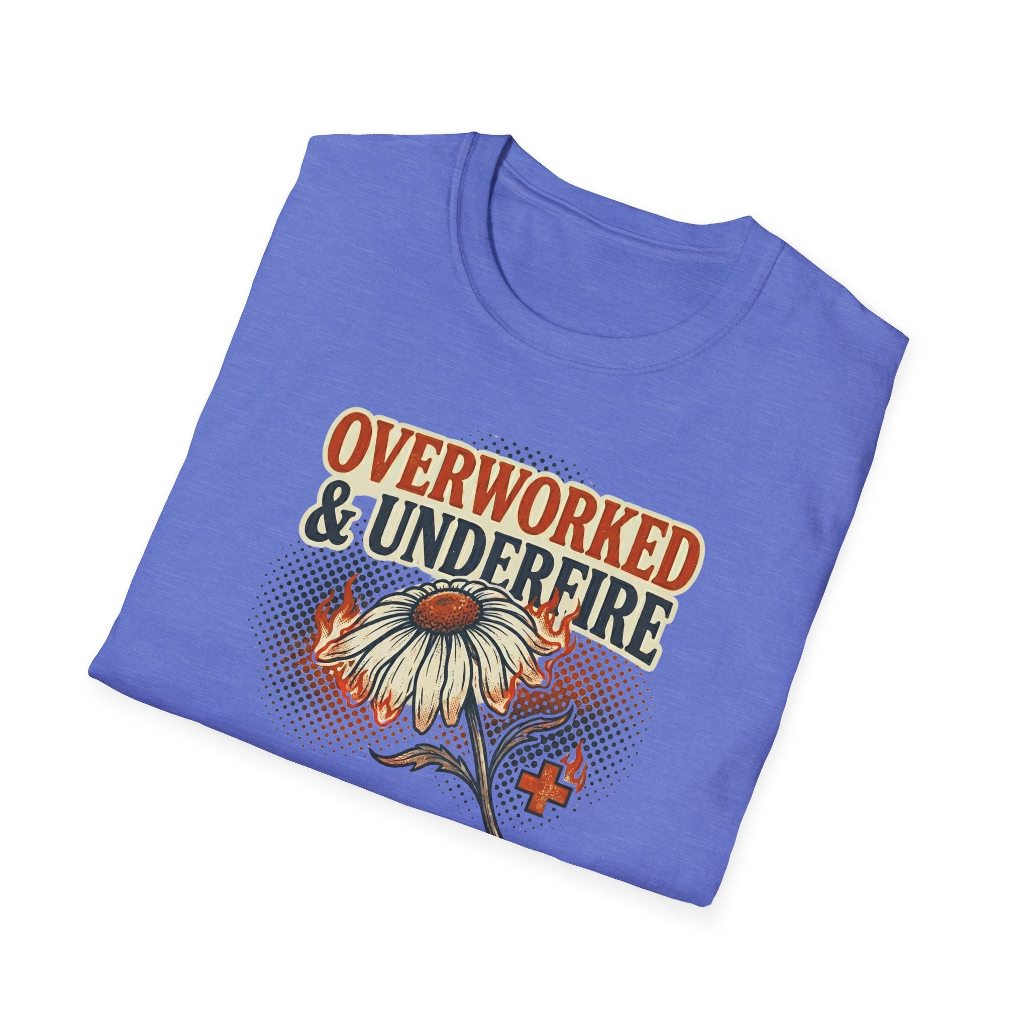 Underfire T-Shirt