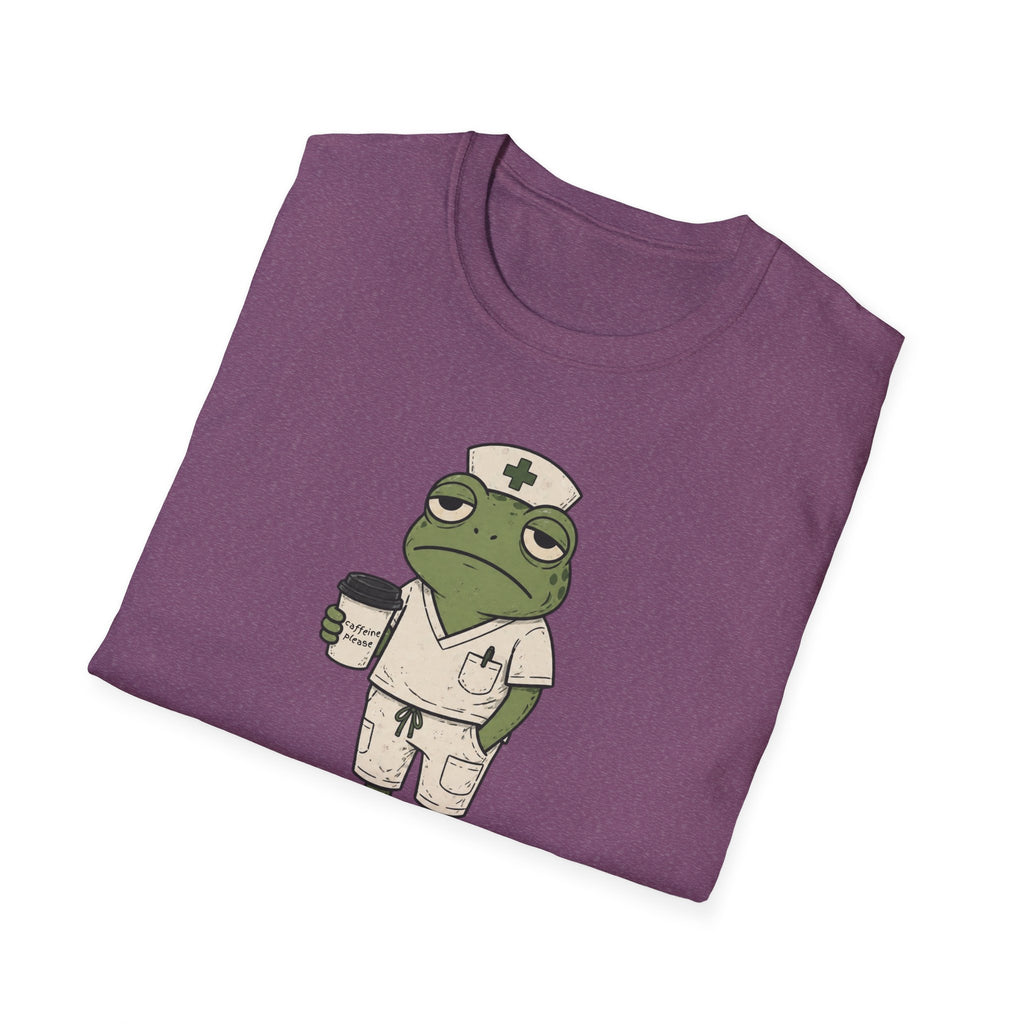 I Am Trying My Best T-Shirt