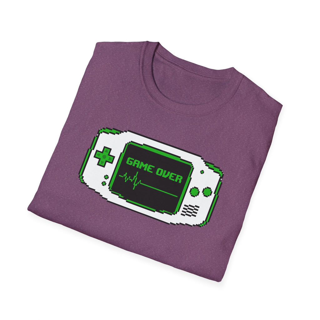 Game Over T-Shirt