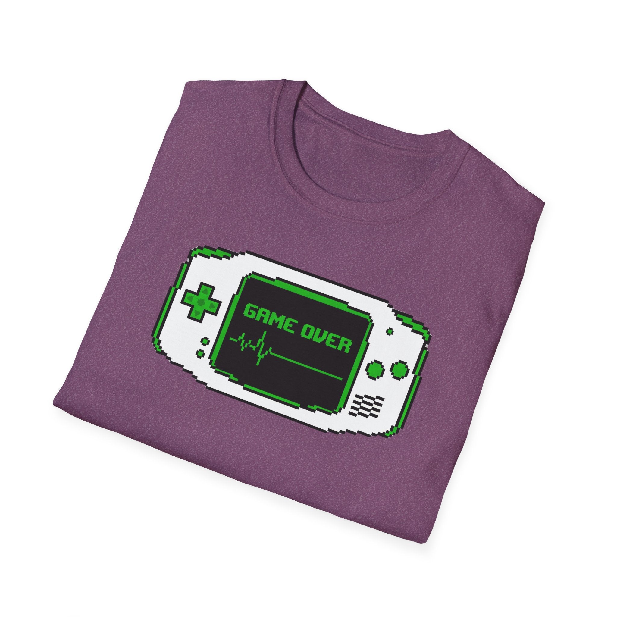 Game Over T-Shirt