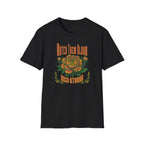 Watch Them Bloom NICU T-Shirt