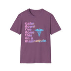 Calm Down T-Shirt
