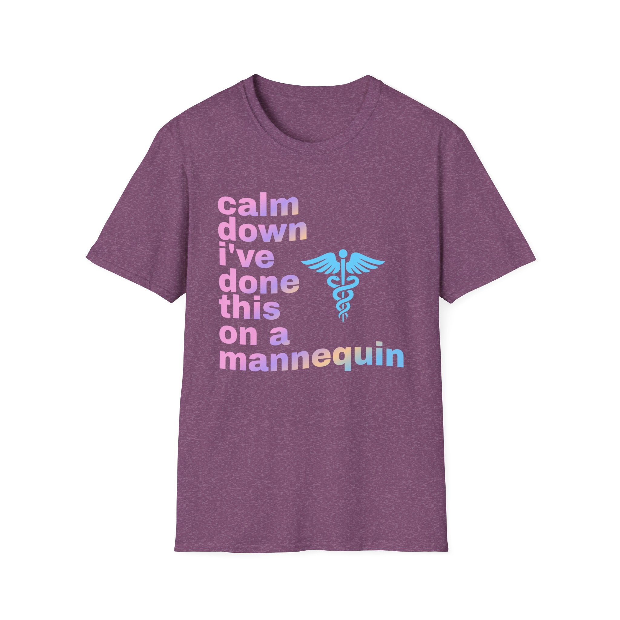 Calm Down T-Shirt