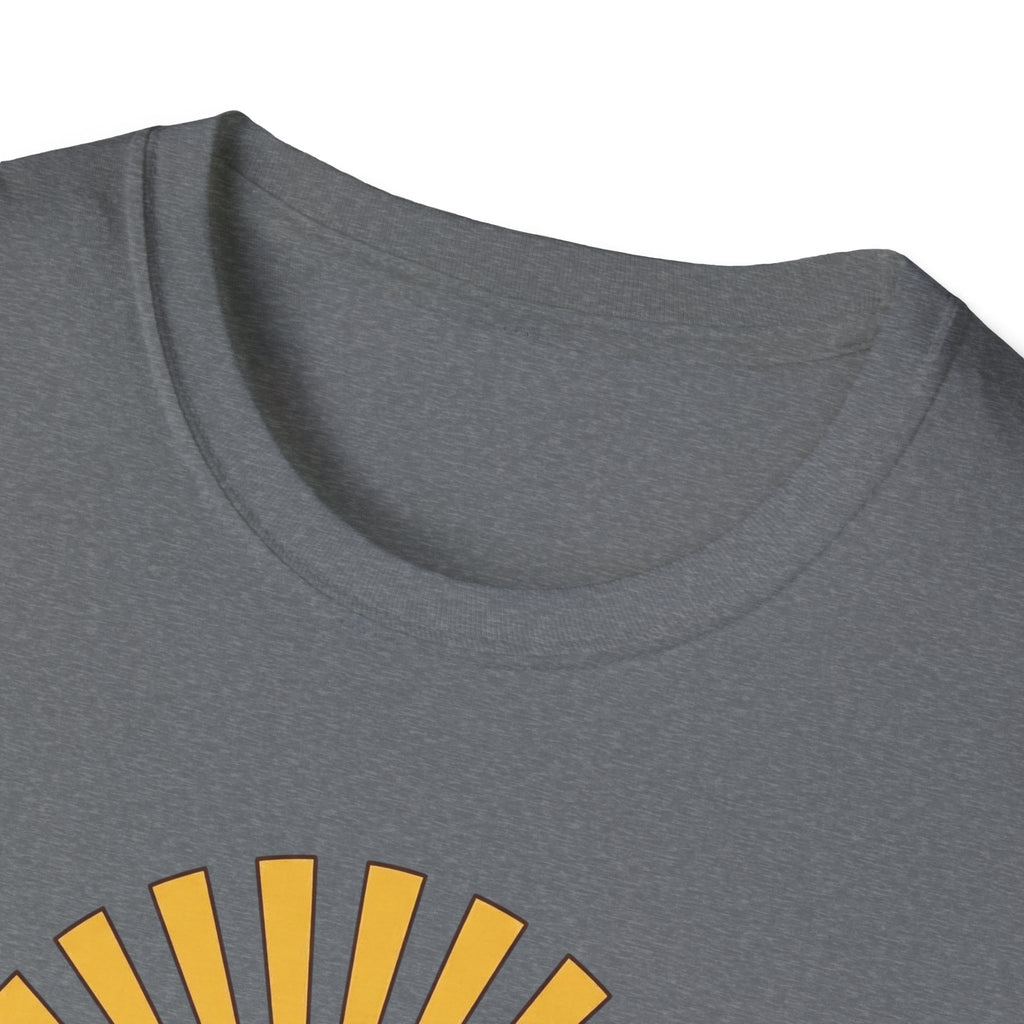 Caffeine and Kindness T-Shirt