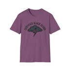 Black Cloud T-Shirt