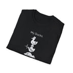 My Ducks Light T-Shirt