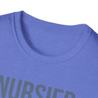 Nursier Definition T-Shirt