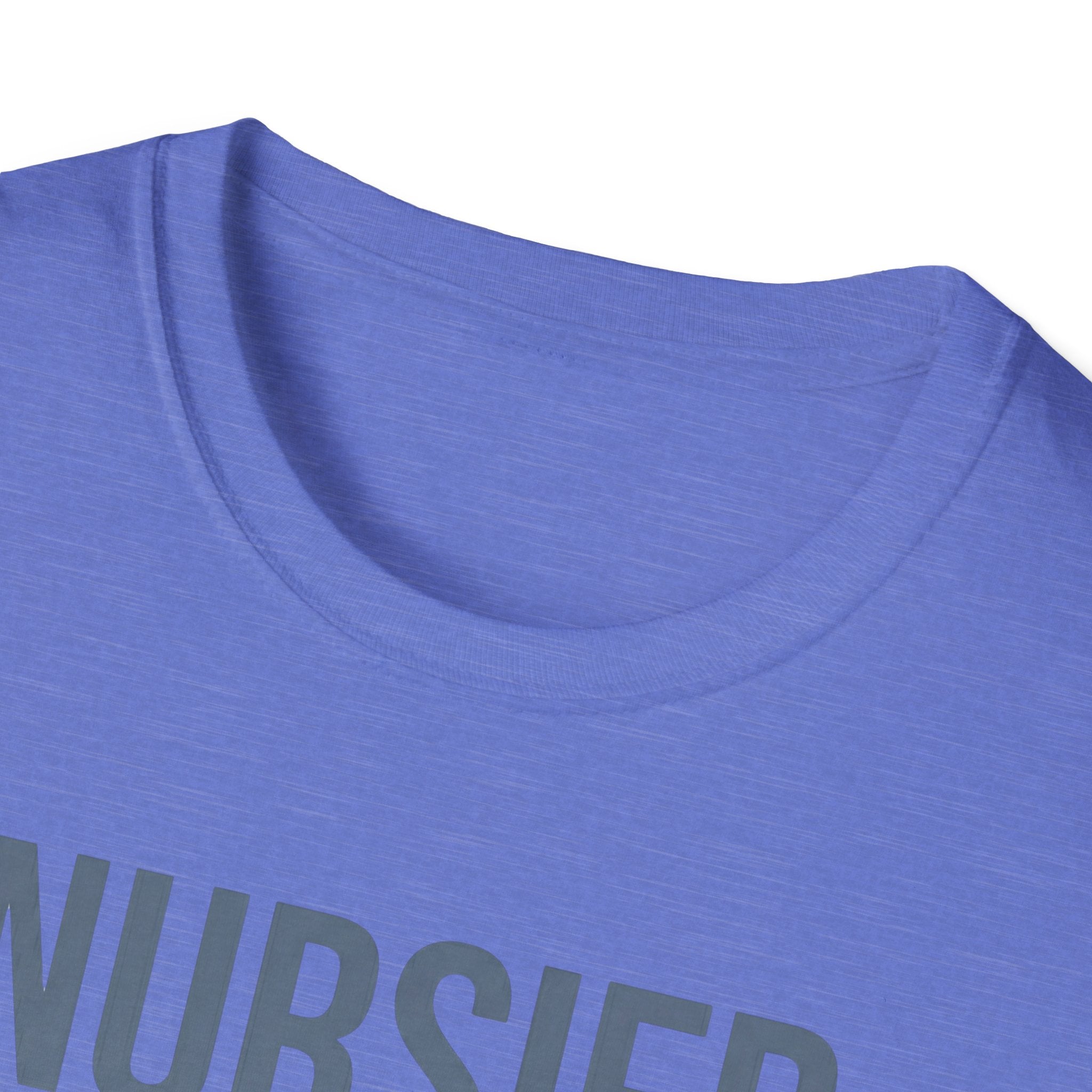 Nursier Definition T-Shirt