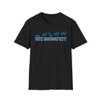Cat Pain Assessment T-Shirt