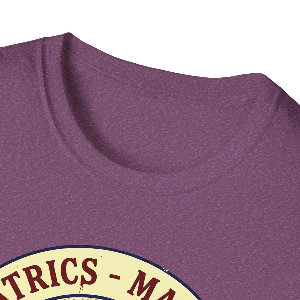 Band-Aid Dispenser T-Shirt