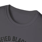 Black Cloud T-Shirt