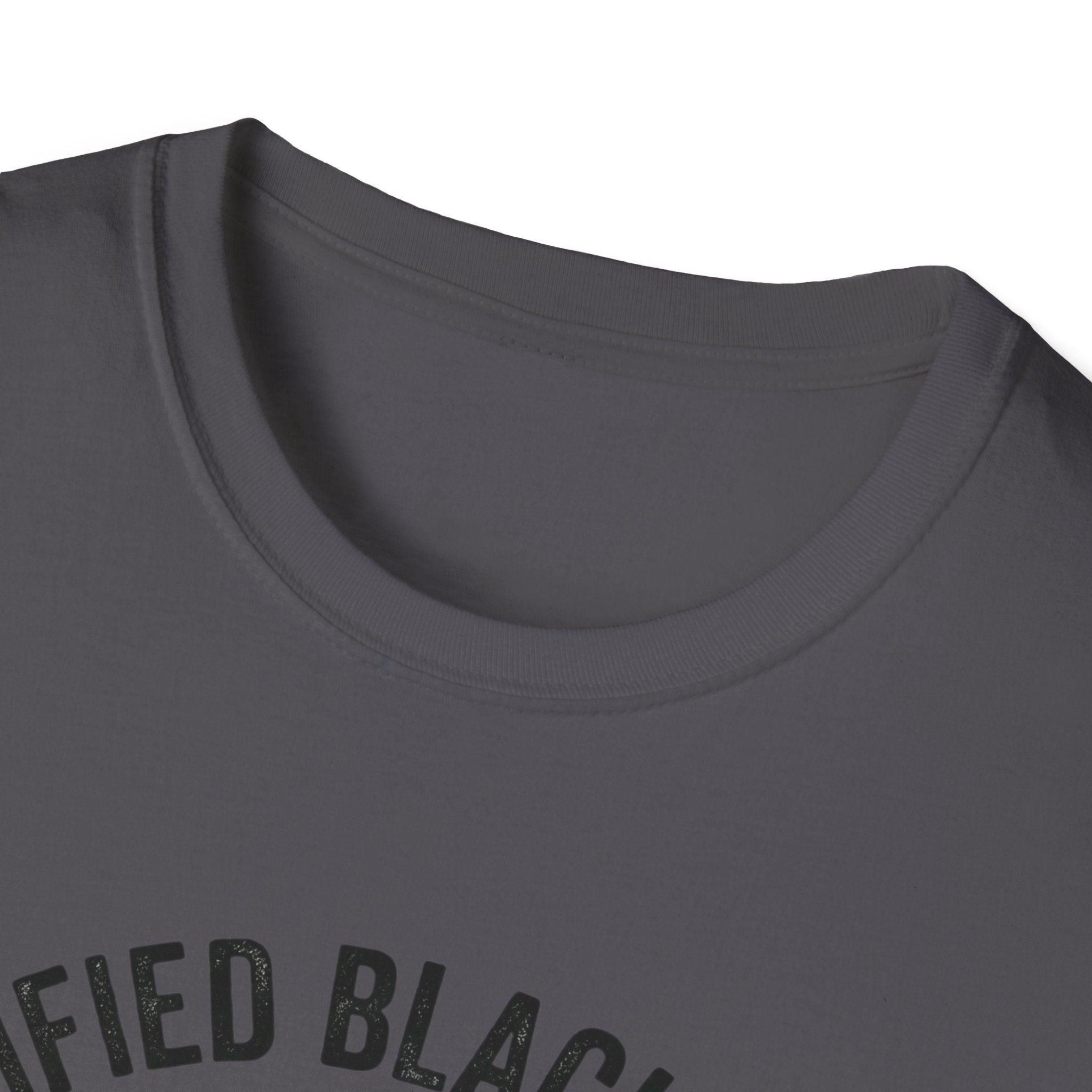Black Cloud T-Shirt