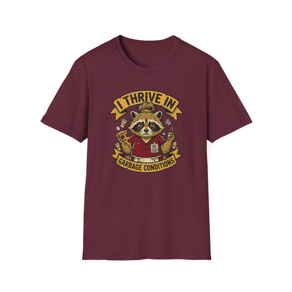 Garbage Conditions T-Shirt