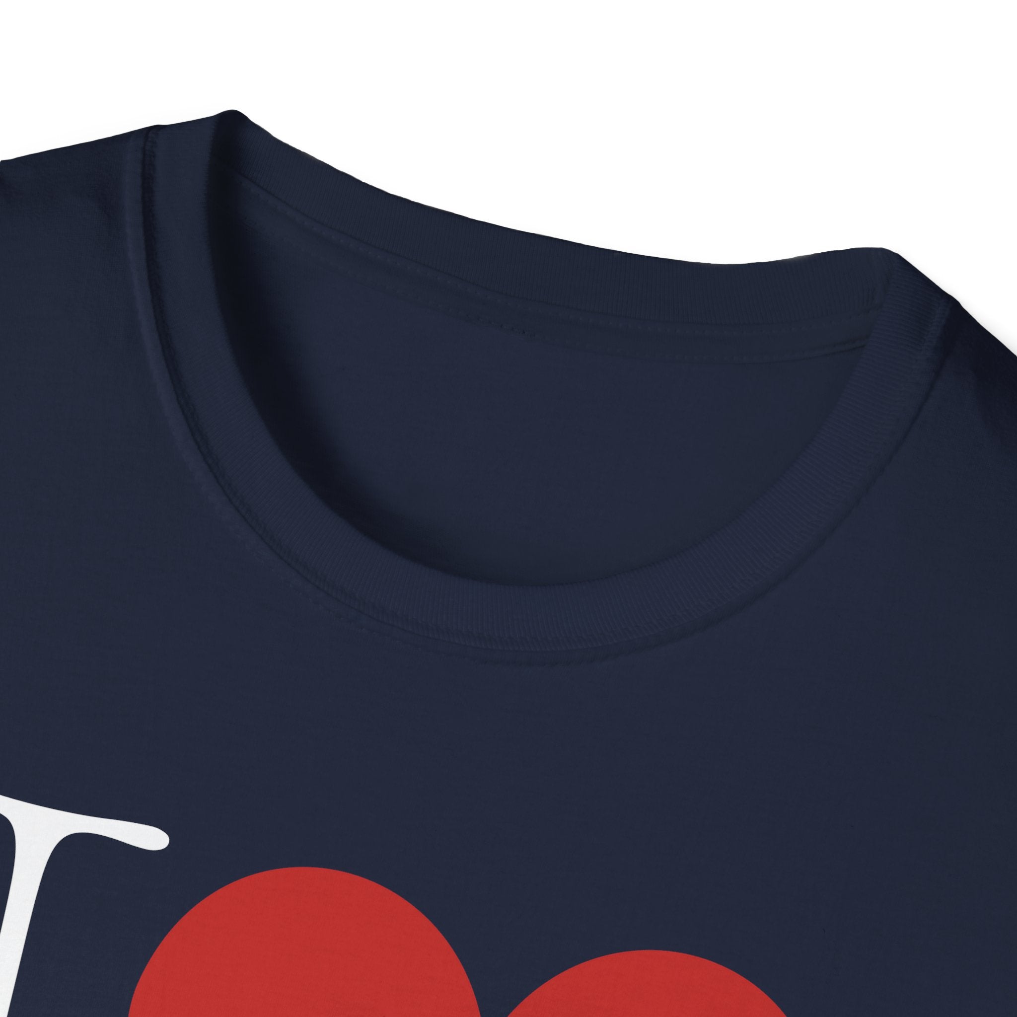I Heart Nursing T-Shirt