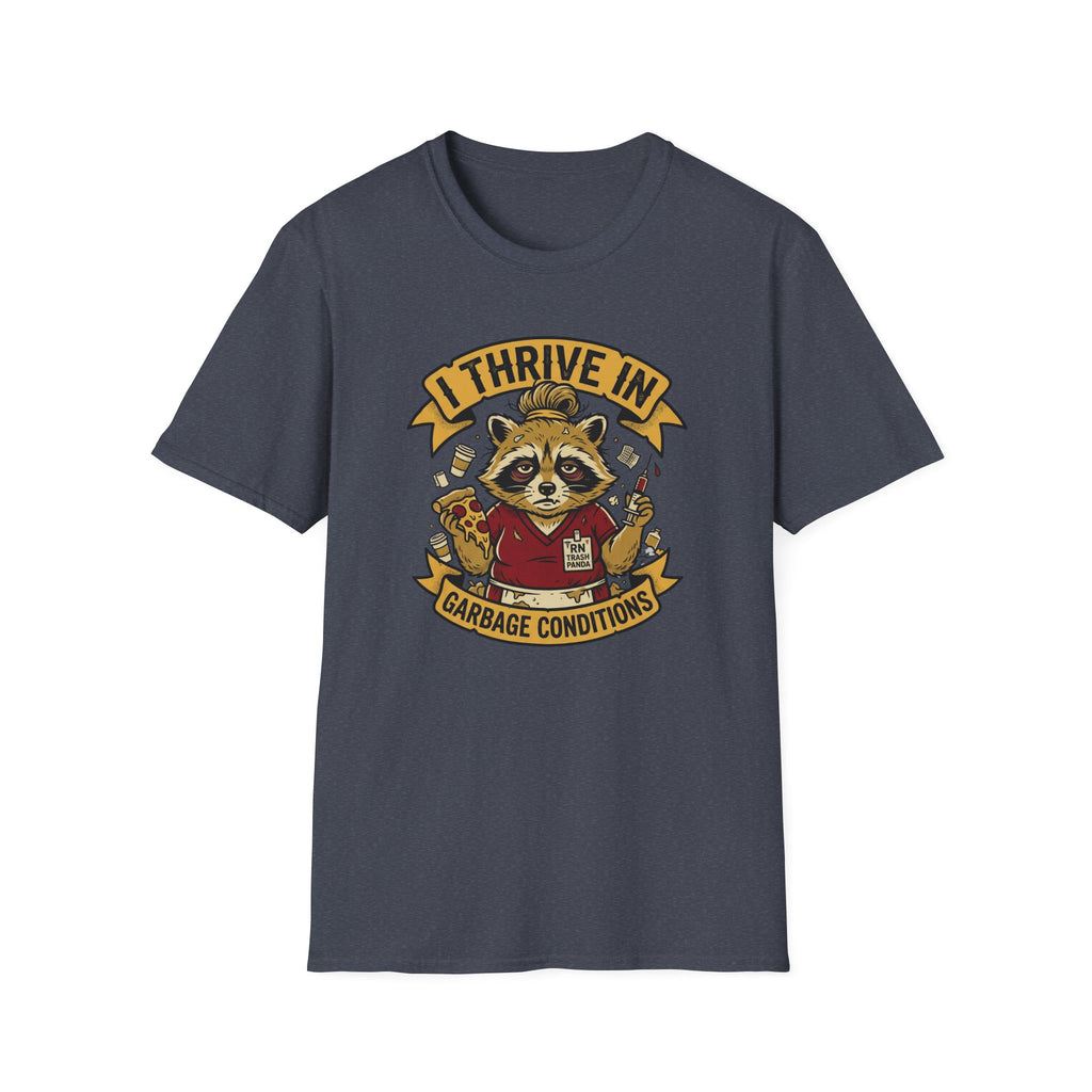 Garbage Conditions T-Shirt
