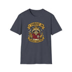 Garbage Conditions T-Shirt