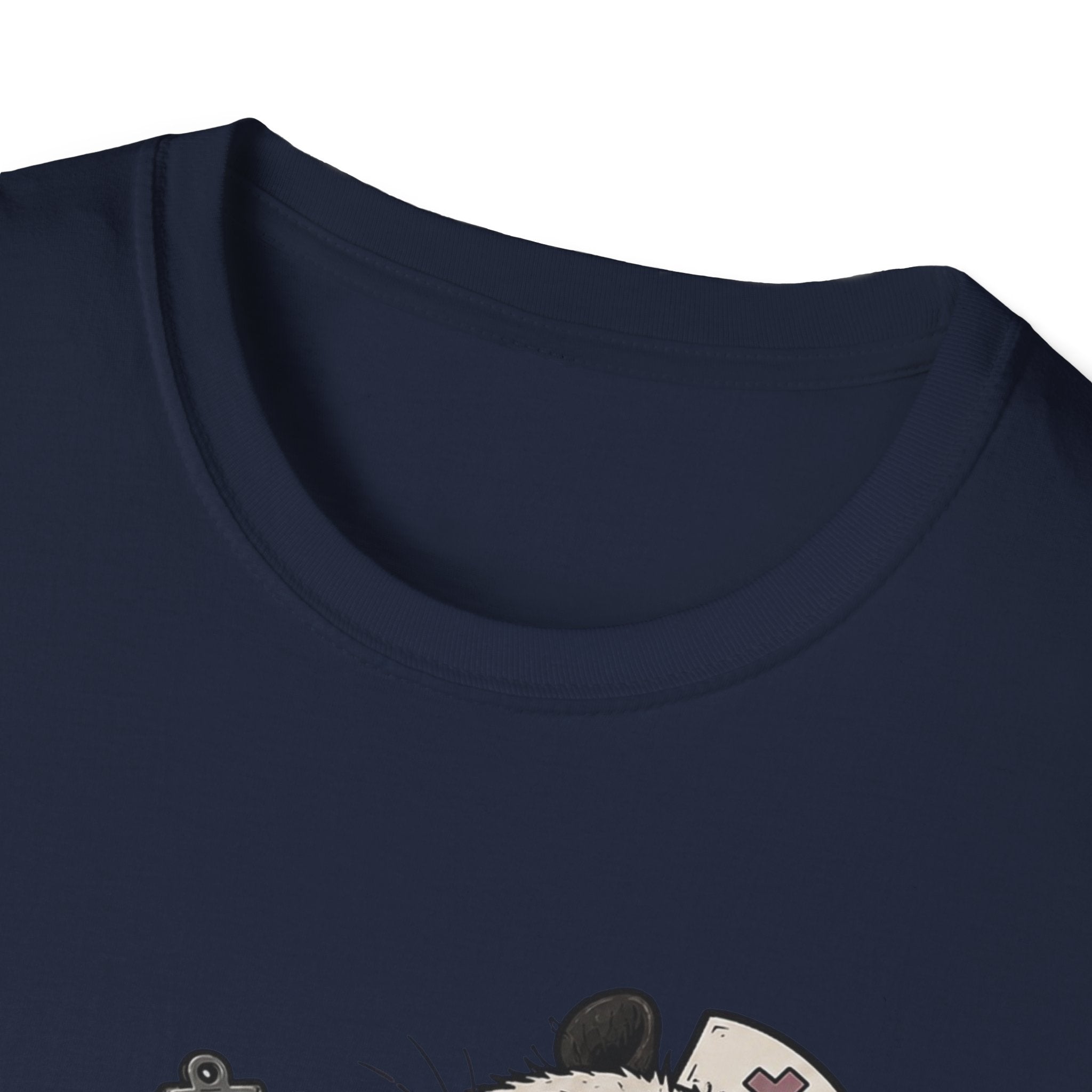 Still Here Opossum T-Shirt