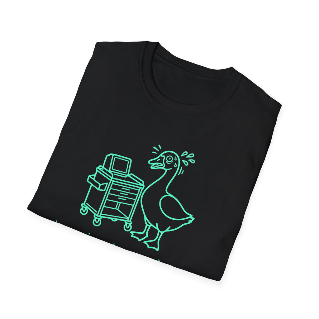 Crash Out T-Shirt