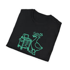 Crash Out T-Shirt