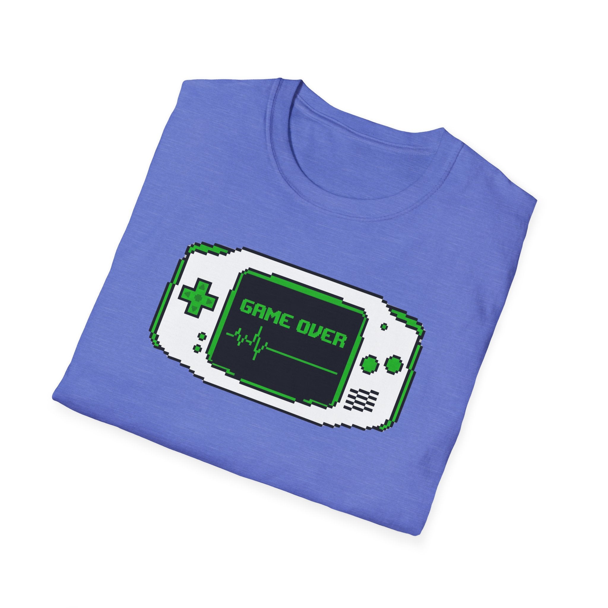 Game Over T-Shirt