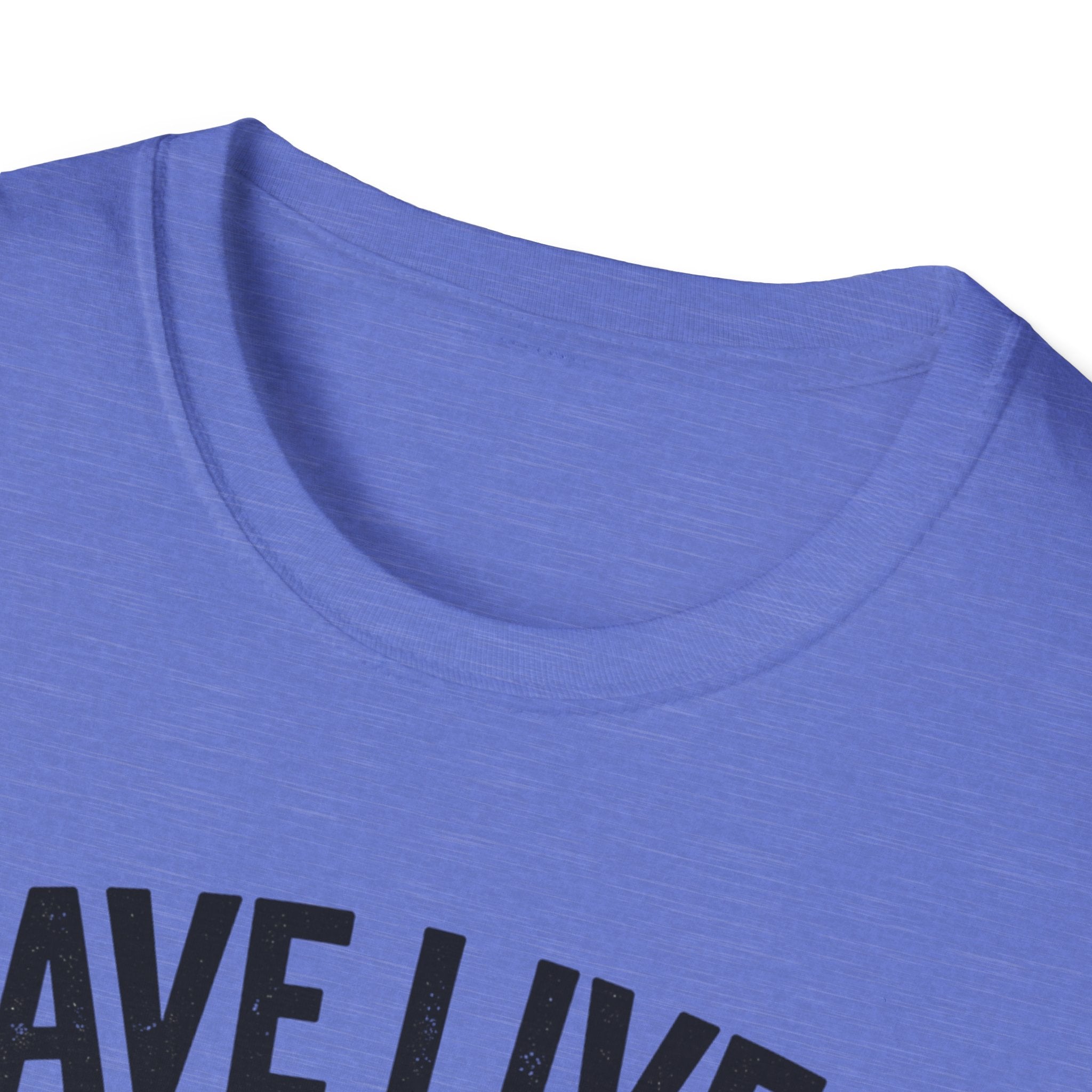 Save Lives Lose Sleep T-Shirt