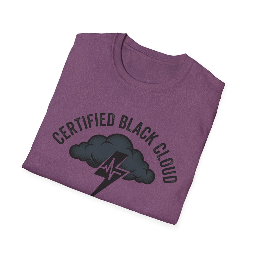 Black Cloud T-Shirt