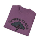 Black Cloud T-Shirt