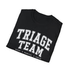 Triage Team T-Shirt