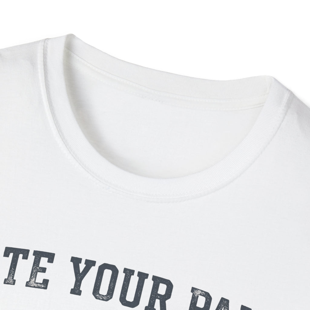 Opossum Pain Scale T-Shirt