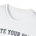Opossum Pain Scale T-Shirt