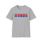Retro Nurse T-Shirt