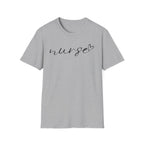 Nurse Script T-Shirt