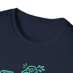 Crash Out T-Shirt