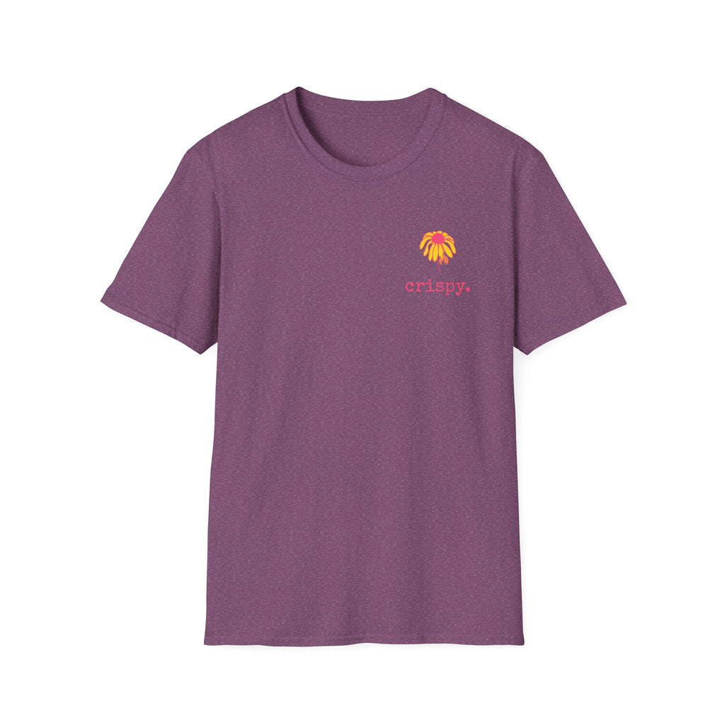 Crispy Daisy T-Shirt