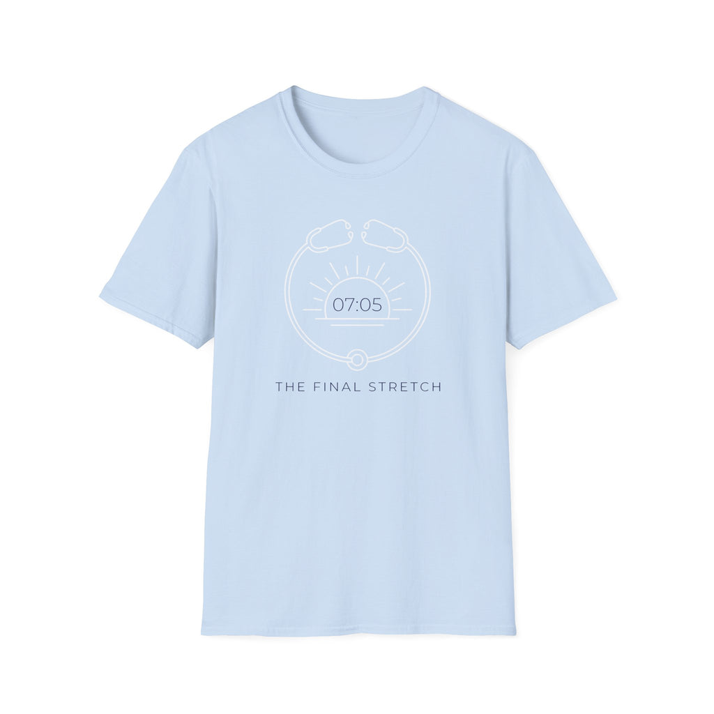 The Final Stretch T-Shirt
