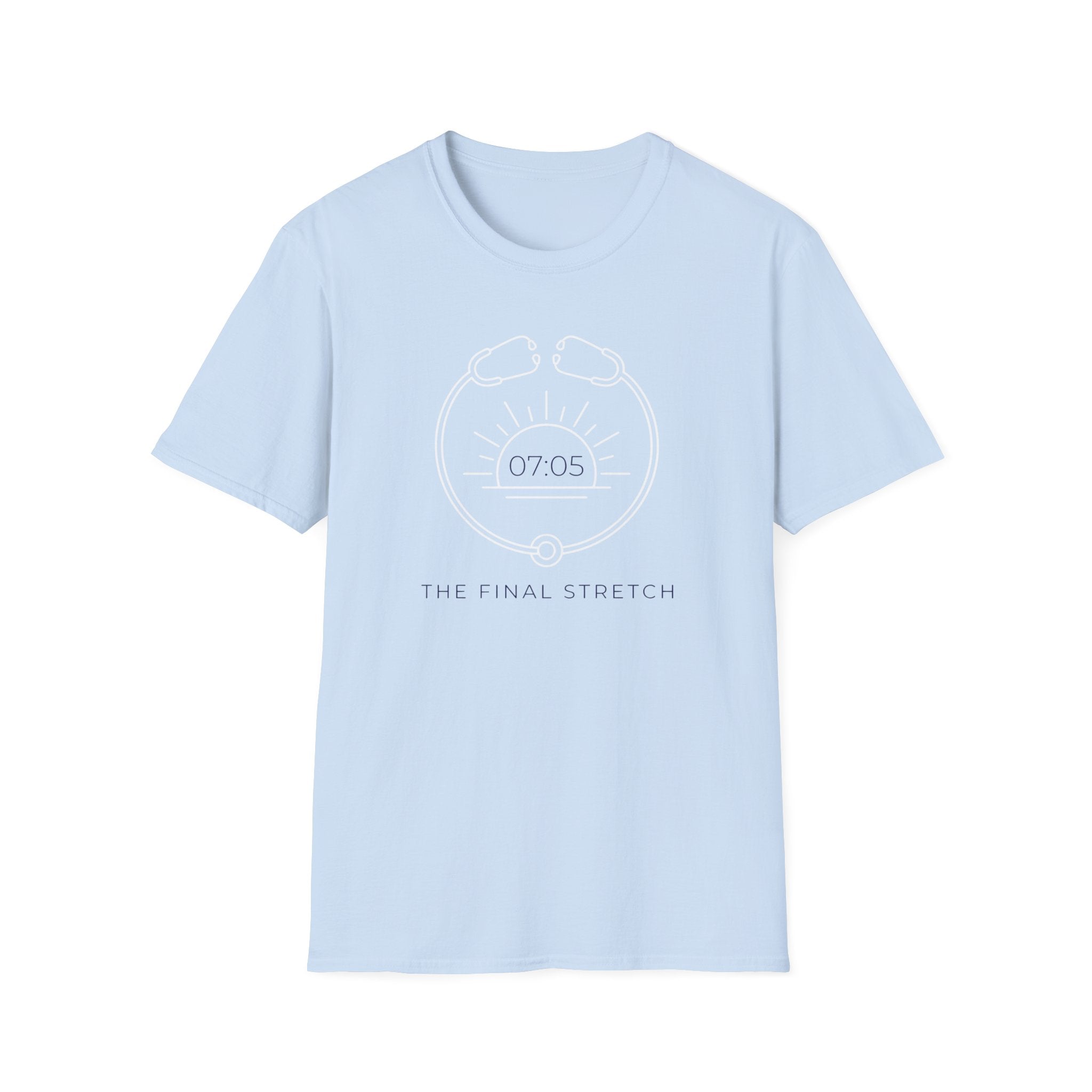 The Final Stretch T-Shirt
