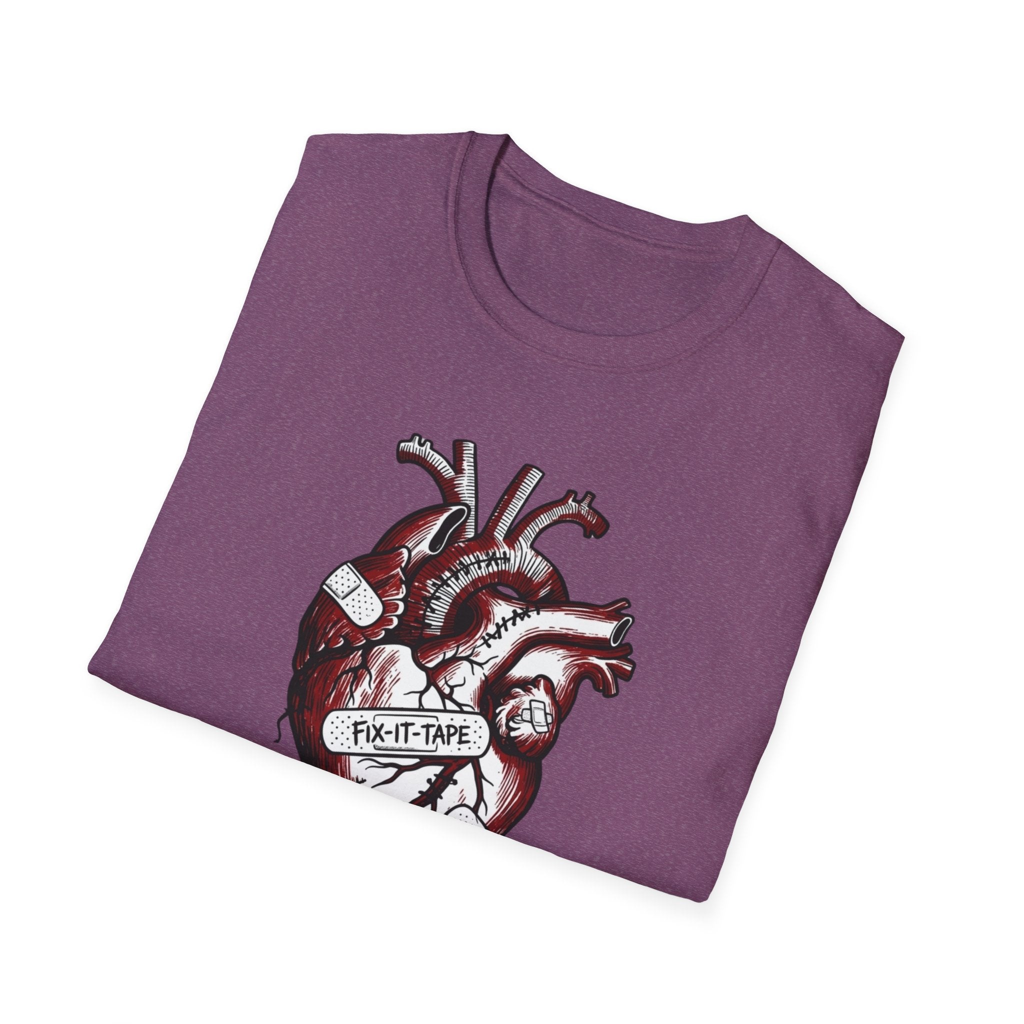 Emotionally Stable T-Shirt