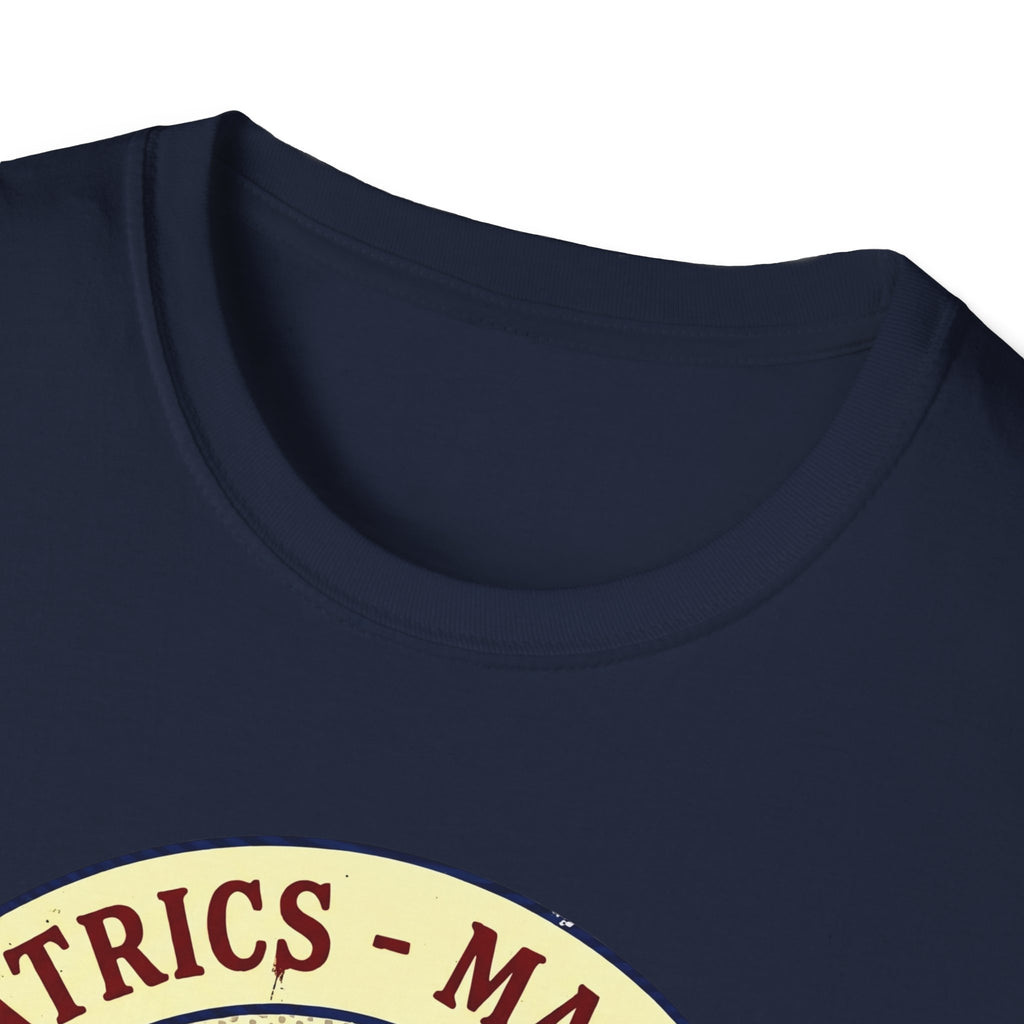 Band-Aid Dispenser T-Shirt