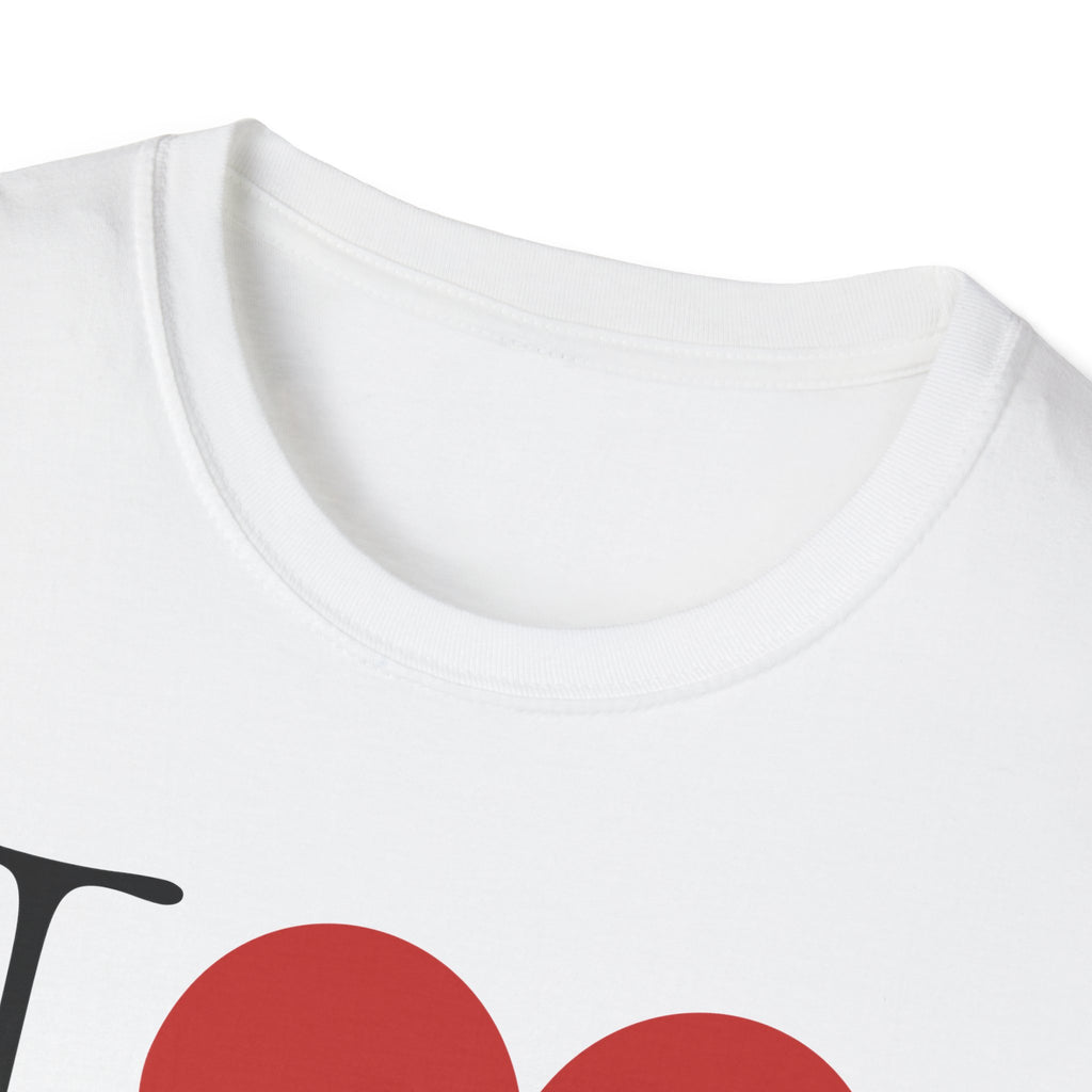 I Heart Coffee T-Shirt