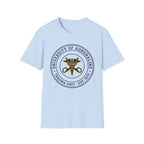 University of Adrenaline T-Shirt